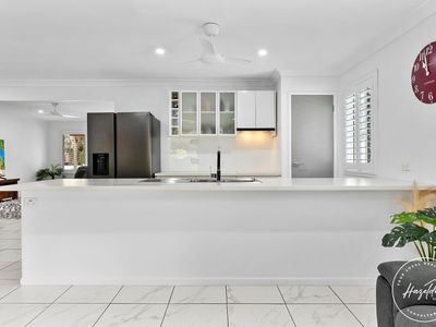 1 Dawn Court, Landsborough