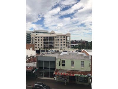 5 / 1 Alfred Street, Hurstville