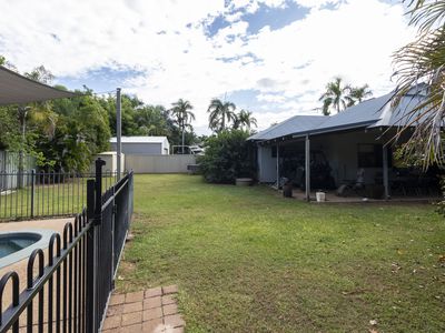 14 Gardenia Drive, Kununurra