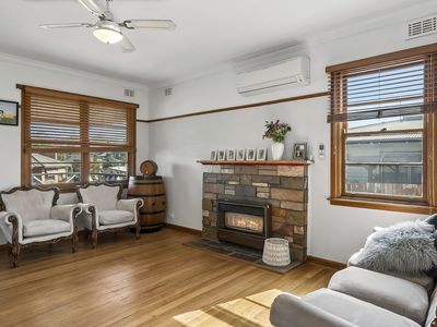 7 Jordan Street, Seymour