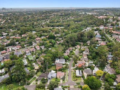 18 Beltana Street, Denistone