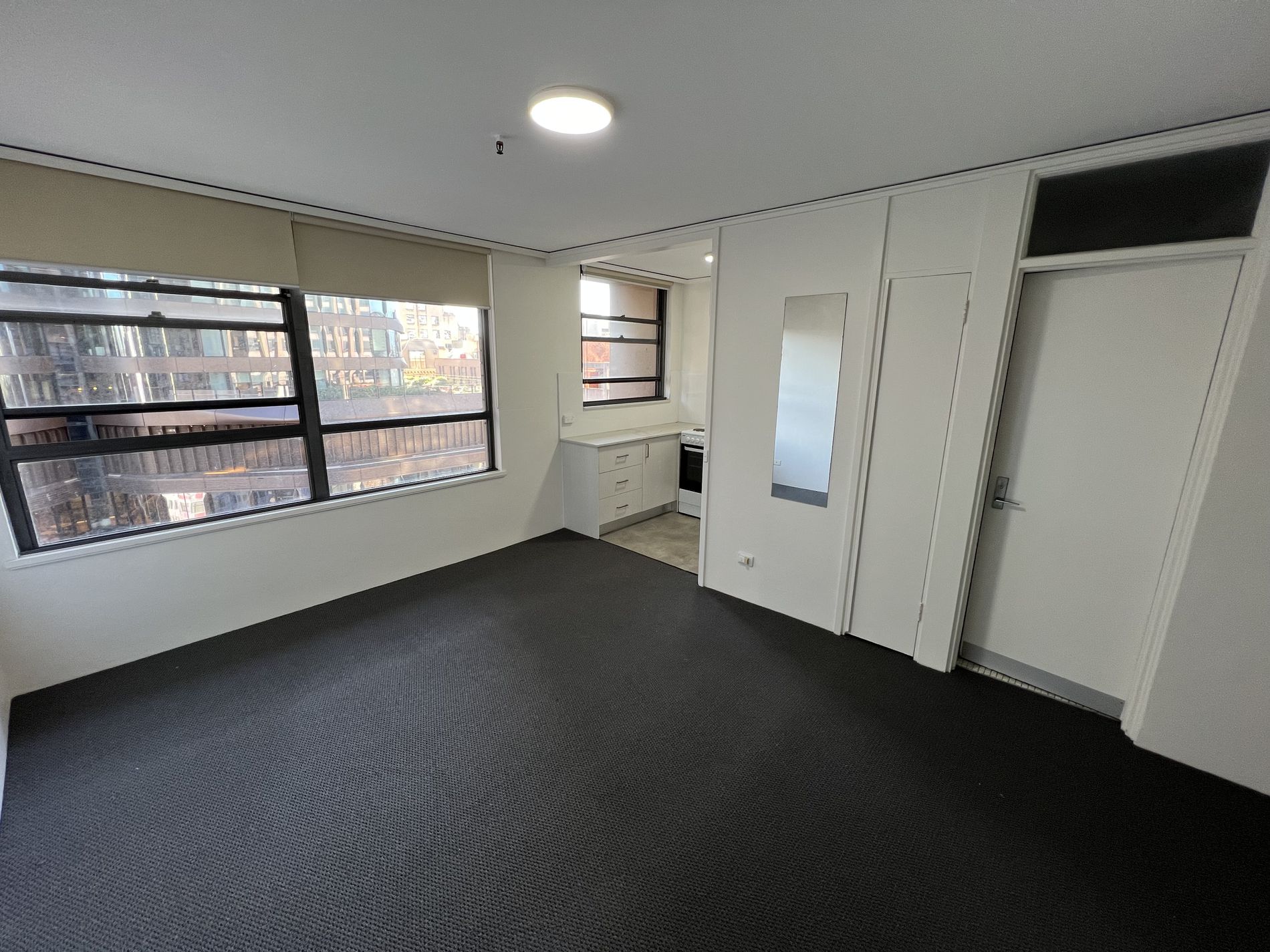 182 / 27 Park Street, Sydney