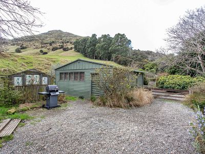 3883 Christchurch Akaroa Road, Little River