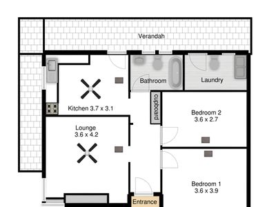 32 Knight Street, West Richmond