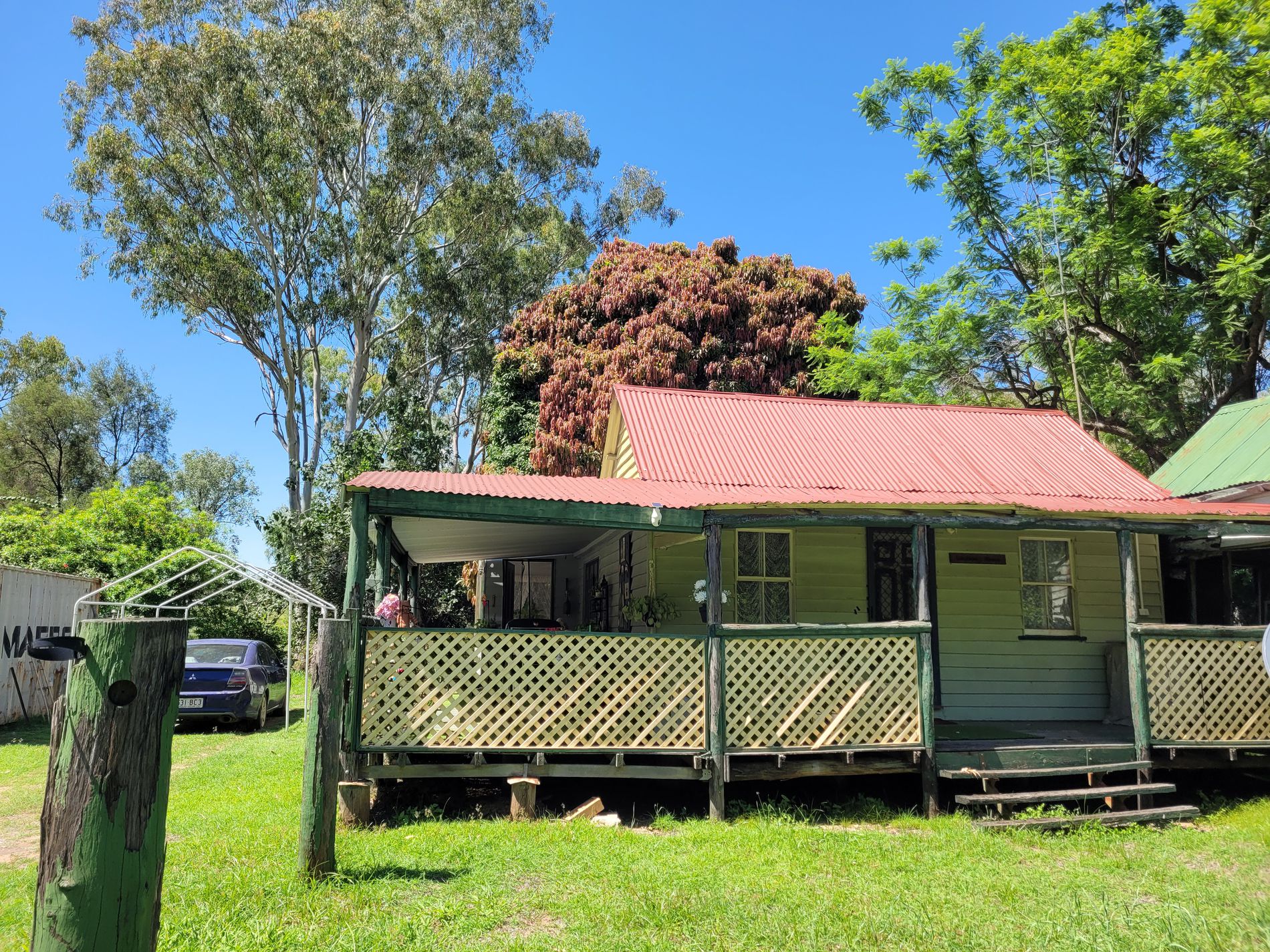 3 GLENLENA AVENUE, Rubyvale