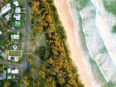 67 Matron Porter Drive, Narrawallee