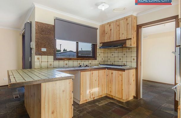9 Brampton Close, Craigieburn