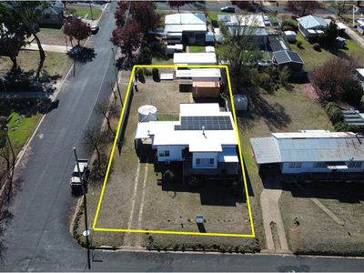 95 Booyamurra Street, Coolah