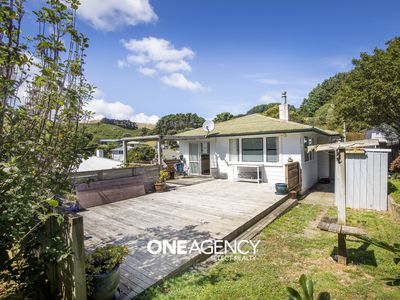 151 Sievers Grove, Cannons Creek