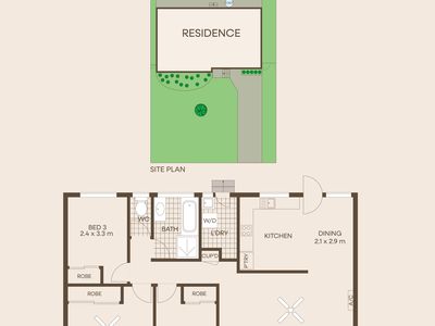 27 McKellar Boulevard, Blue Haven
