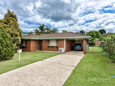 9 Pete Court, Lawnton