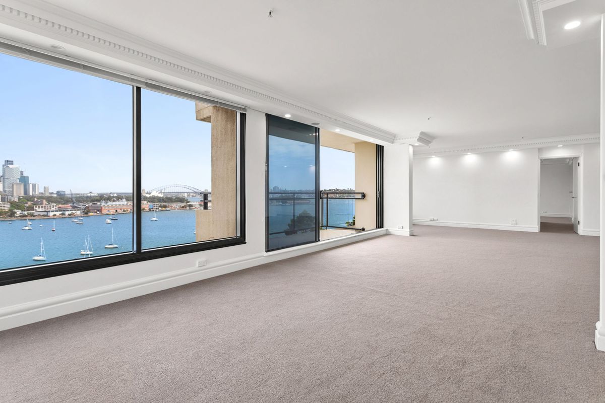 9b / 23 Thornton Street, Darling Point