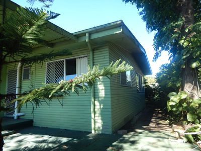 15 Woodgate Street, Churchill