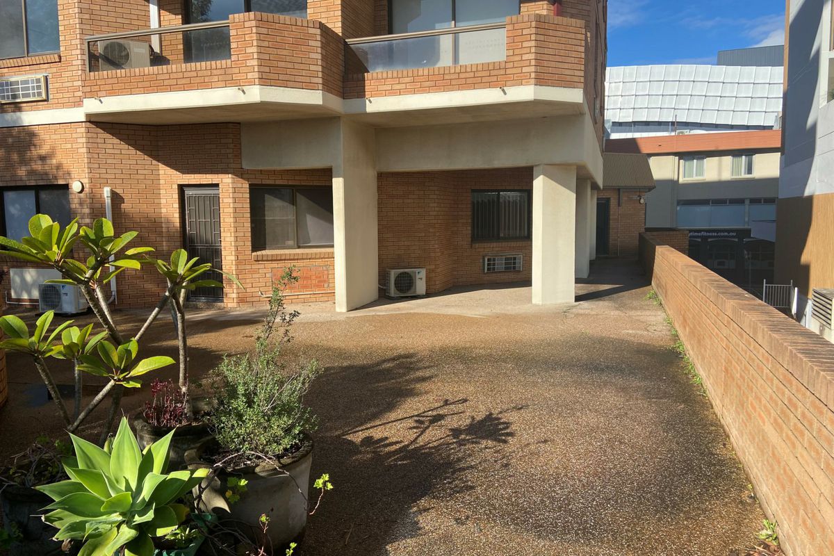 Suite 14 / 19-21 Central Road, Miranda