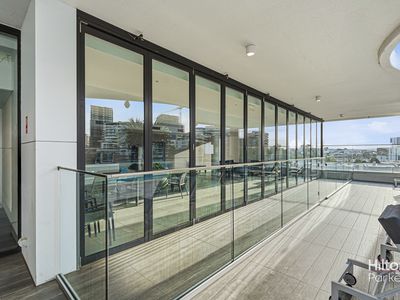 1202 / 11 Solent Circuit, Norwest
