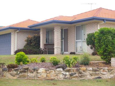 Flinders View