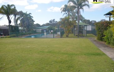 750 Pacific Highway, Lake Munmorah