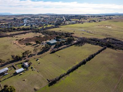 1 Bedford Street, Campbell Town
