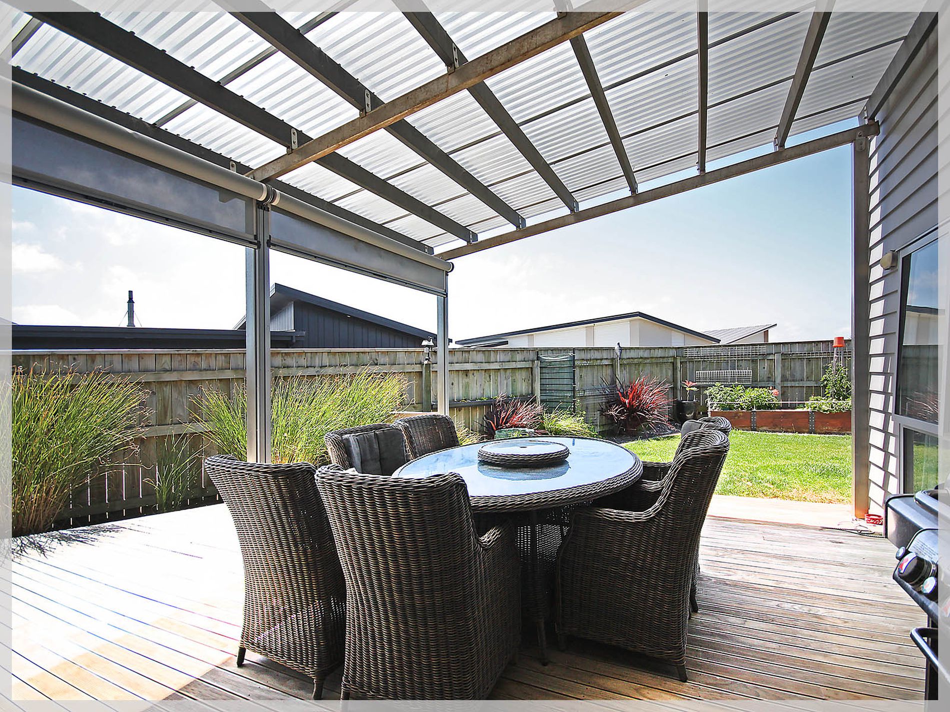 10 Story Street, Foxton Beach