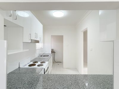 3 / 12 Blenheim Street, Randwick