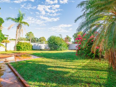7 Barrow Place, South Hedland