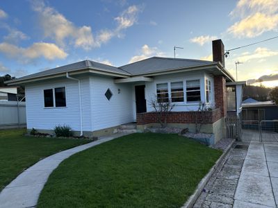 18 Corcellis Street , Wivenhoe