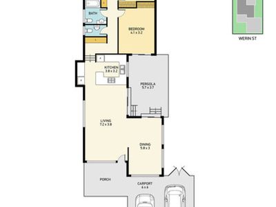 48 Werin Street, Tewantin