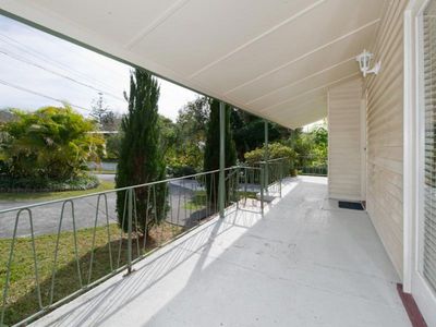 86 Gower Street, Toowong