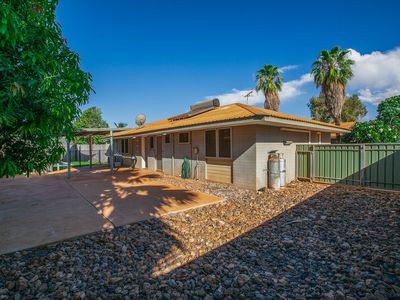 4 / 29 Daylesford Close, South Hedland