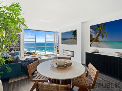 2704 / 3422 Surfers Paradise Boulevard, Surfers Paradise