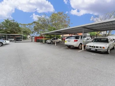 44 / 4 Bulwer Street, Perth