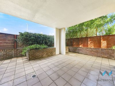 111 / 54A Blackwall Point Road, Chiswick