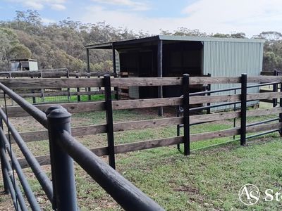 211 Back Kyneton Road, Heathcote