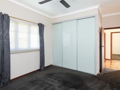 10 North Terrace, Boulder