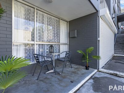 7 / 7 Brisbane Street, Launceston