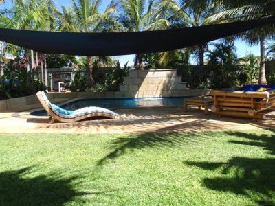 30 McPherson St, Port Hedland