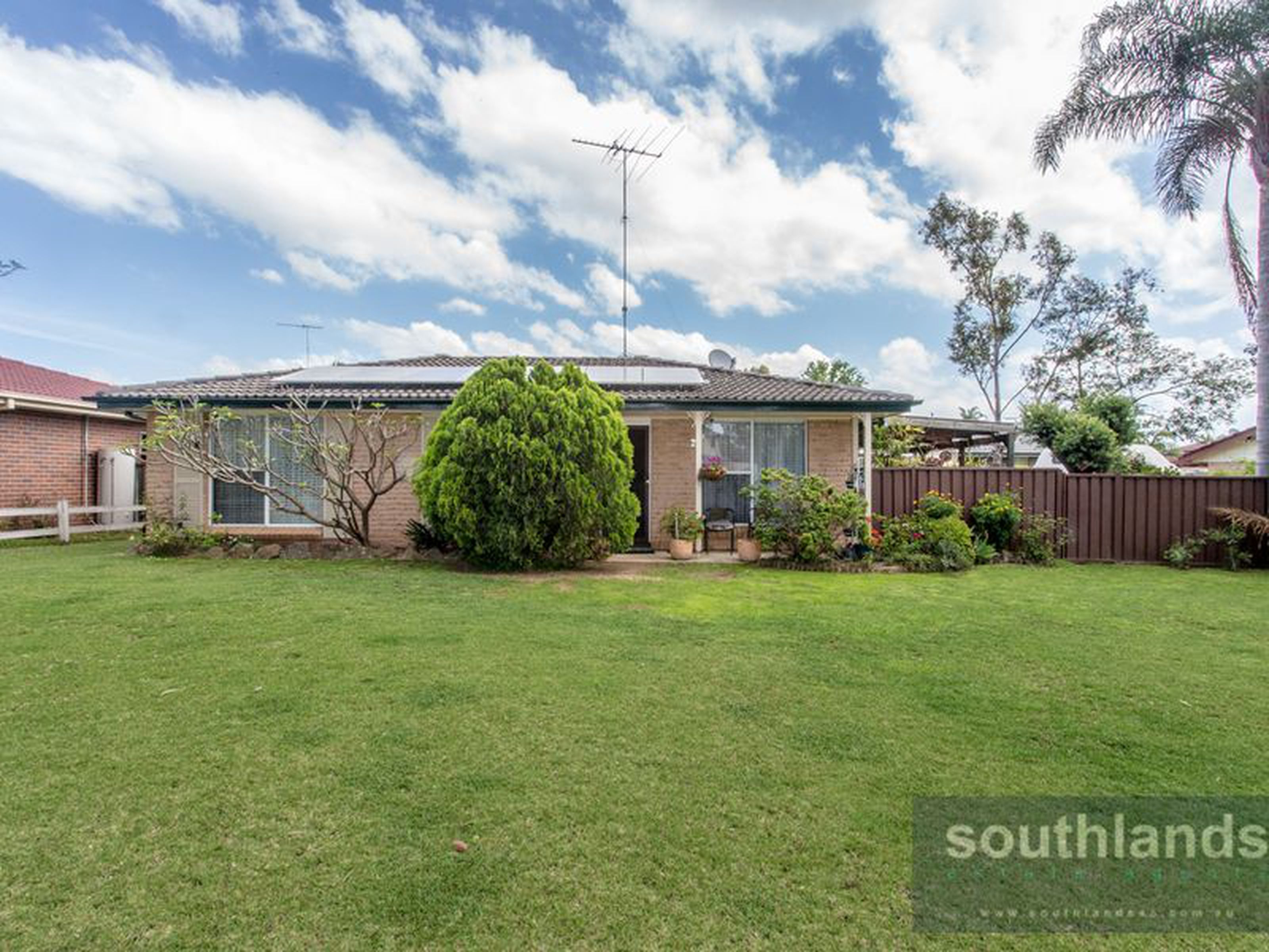 15 Pindari Drive, SOUTH PENRITH