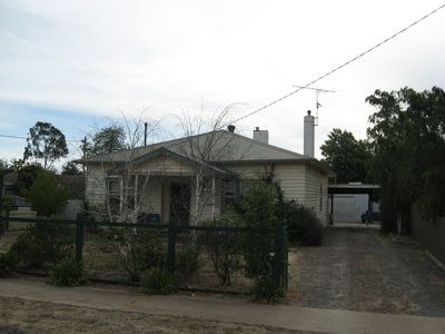 Horsham