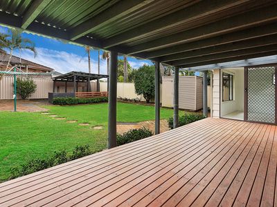 38 Cawdell Drive, Albion Park