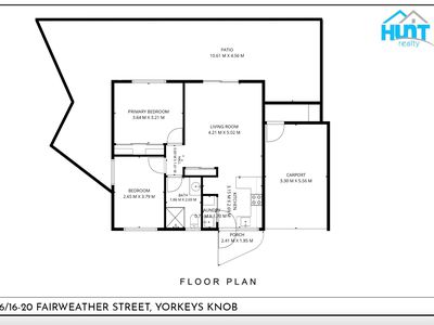 16 / 16-20 Fairweather Street, Yorkeys Knob