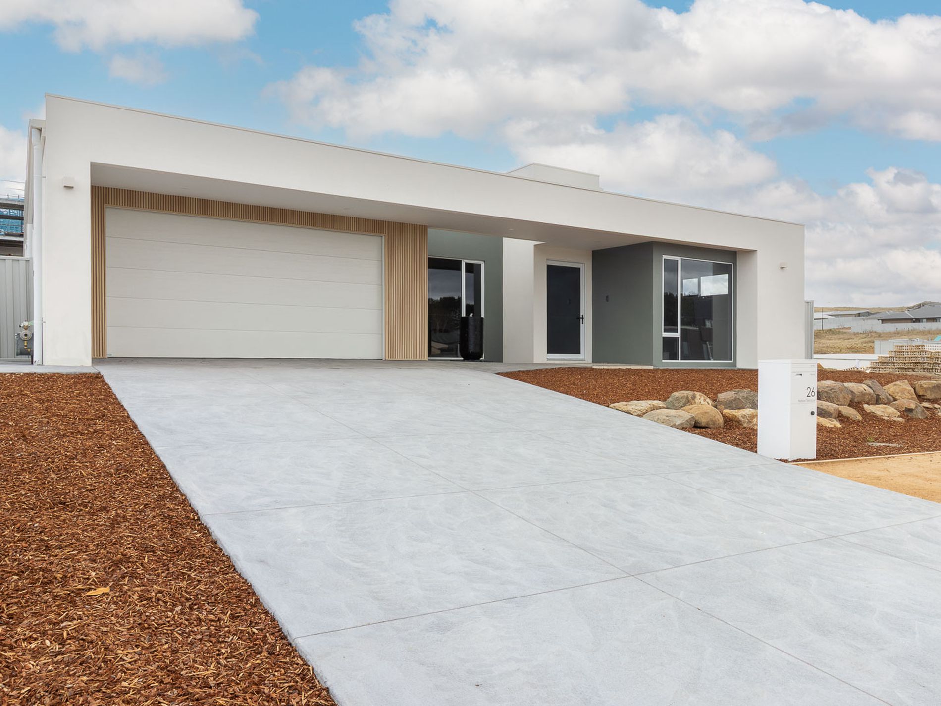 26 Nelson Terrace, Bungendore