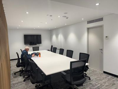 3438 / 180 George Street, Parramatta