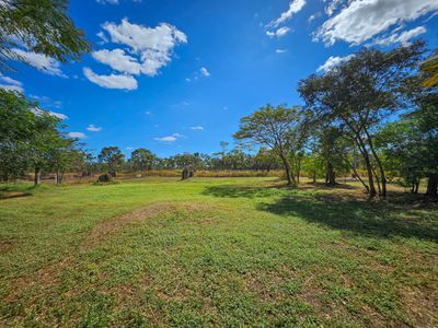 Lot 3 Terminus Street, Laura