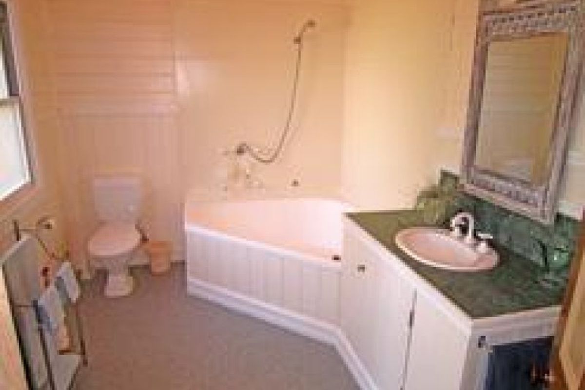 298 Allan Street, Kyabram