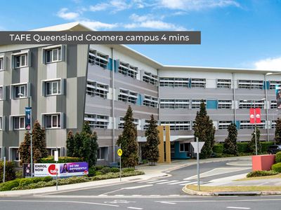 Coomera