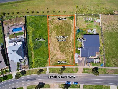 Lot 730, 69 Clydesdale Way, Highton