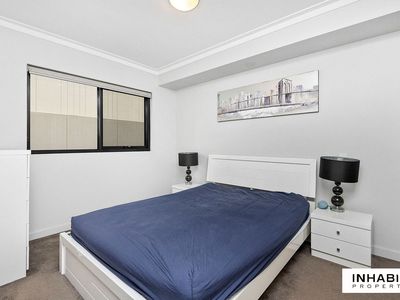 4 / 33 Bronte Street, East Perth