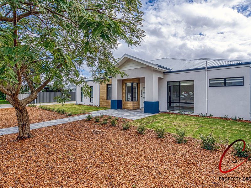 75 Ida St, Bassendean