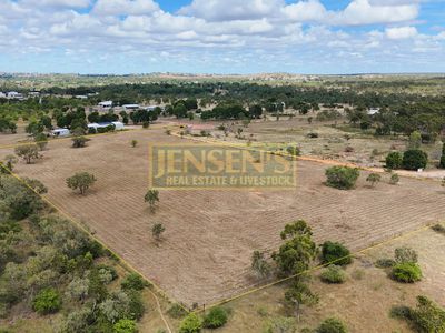 58 Mahogany Close, Breddan