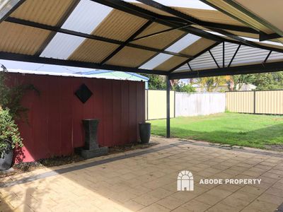 12 Coomer Elbow, South Guildford